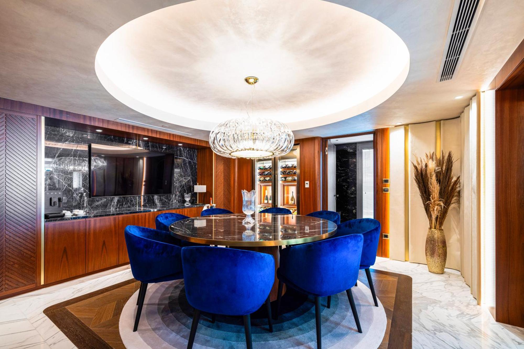 The Maestro Hotel Istanbul Exterior foto