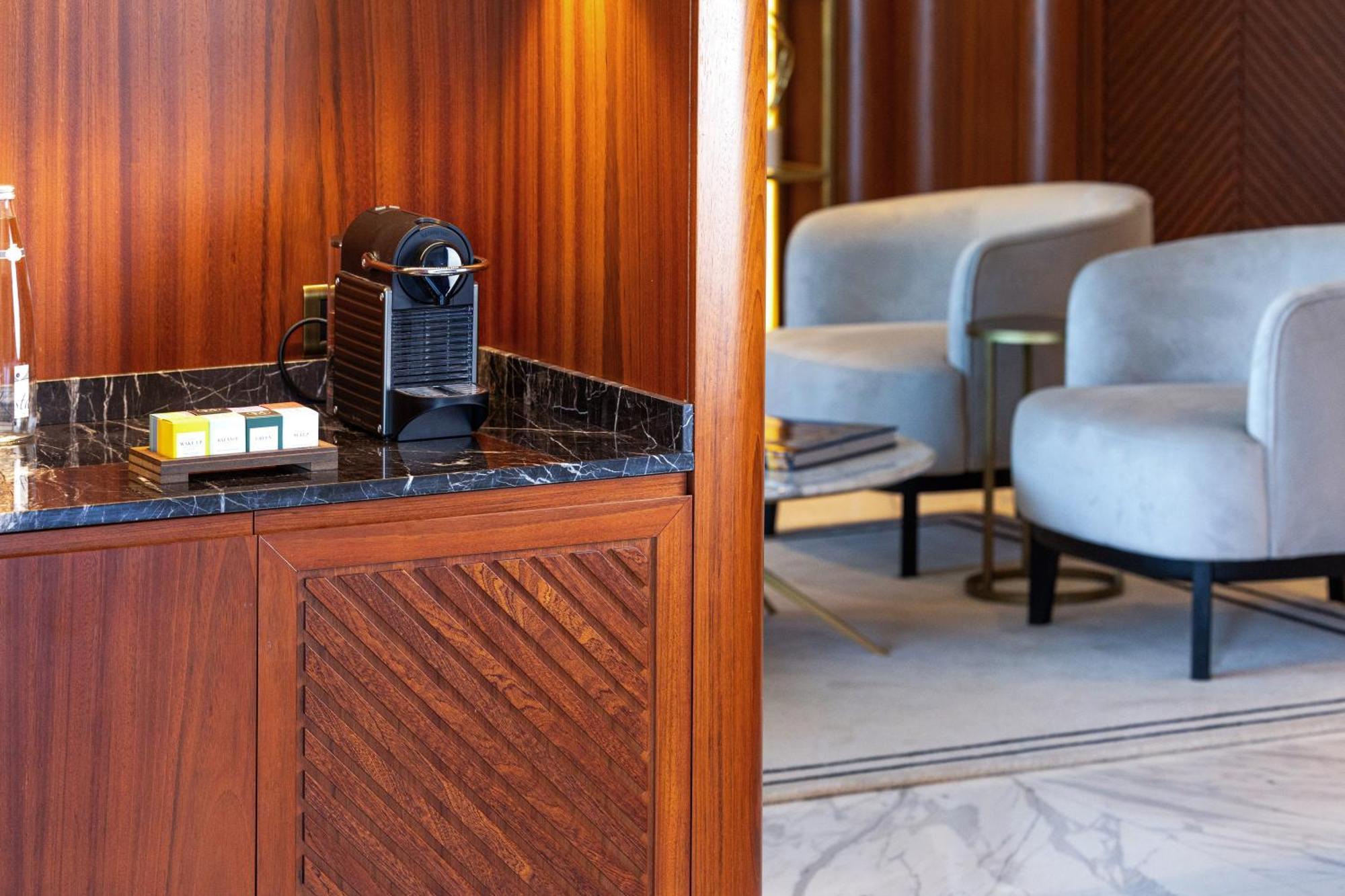 The Maestro Hotel Istanbul Exterior foto