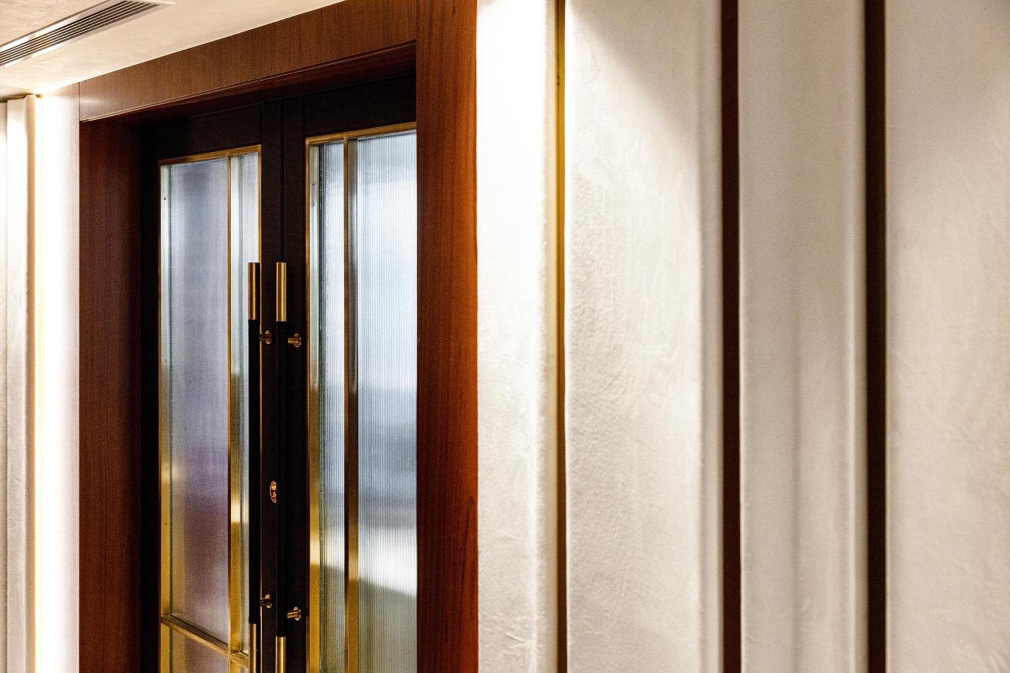 The Maestro Hotel Istanbul Exterior foto