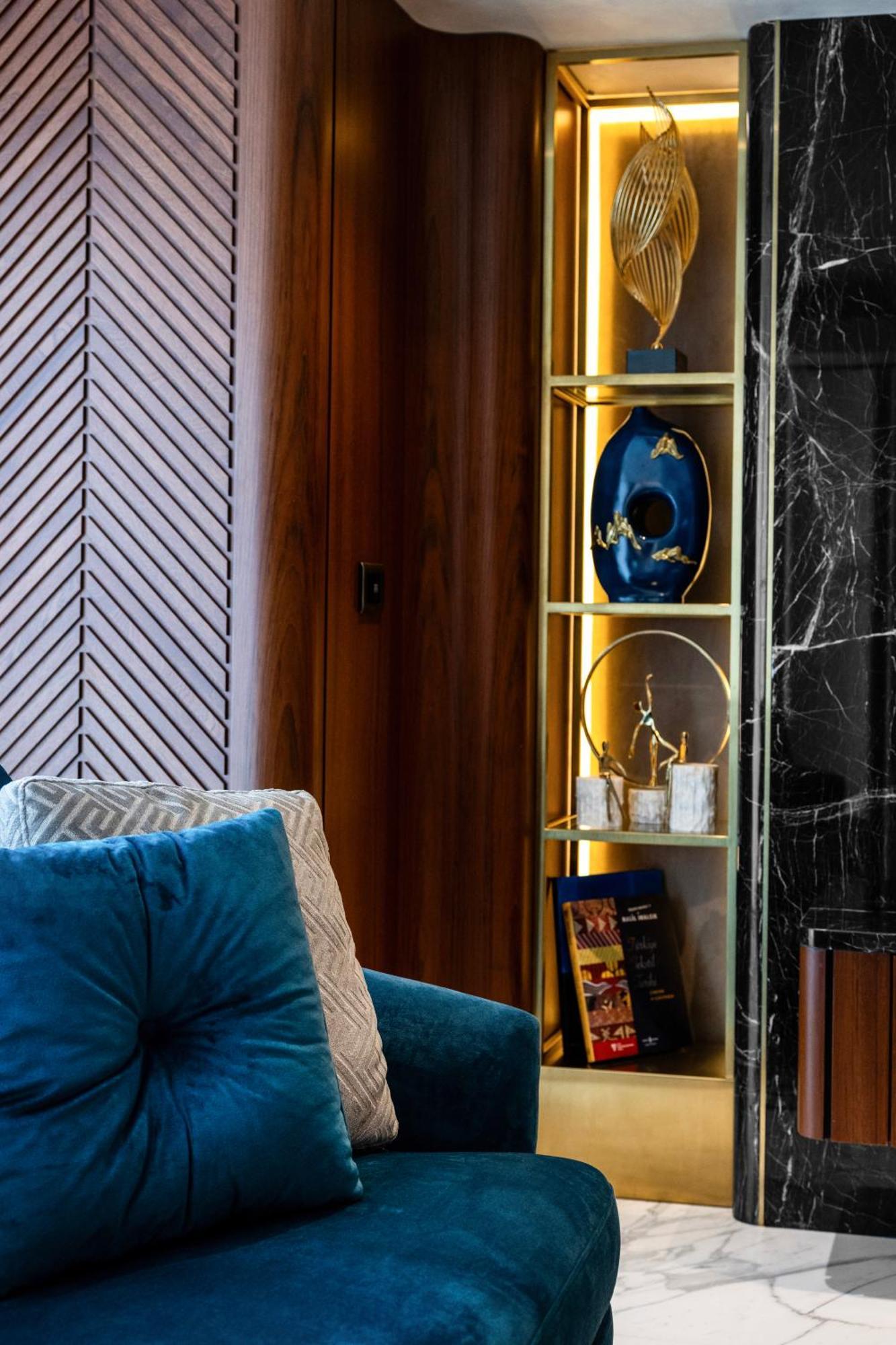 The Maestro Hotel Istanbul Exterior foto