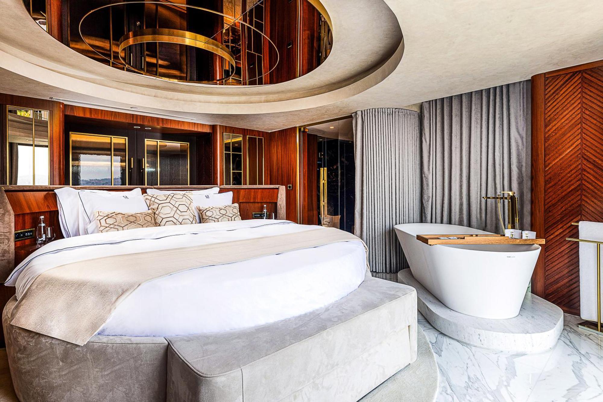The Maestro Hotel Istanbul Exterior foto