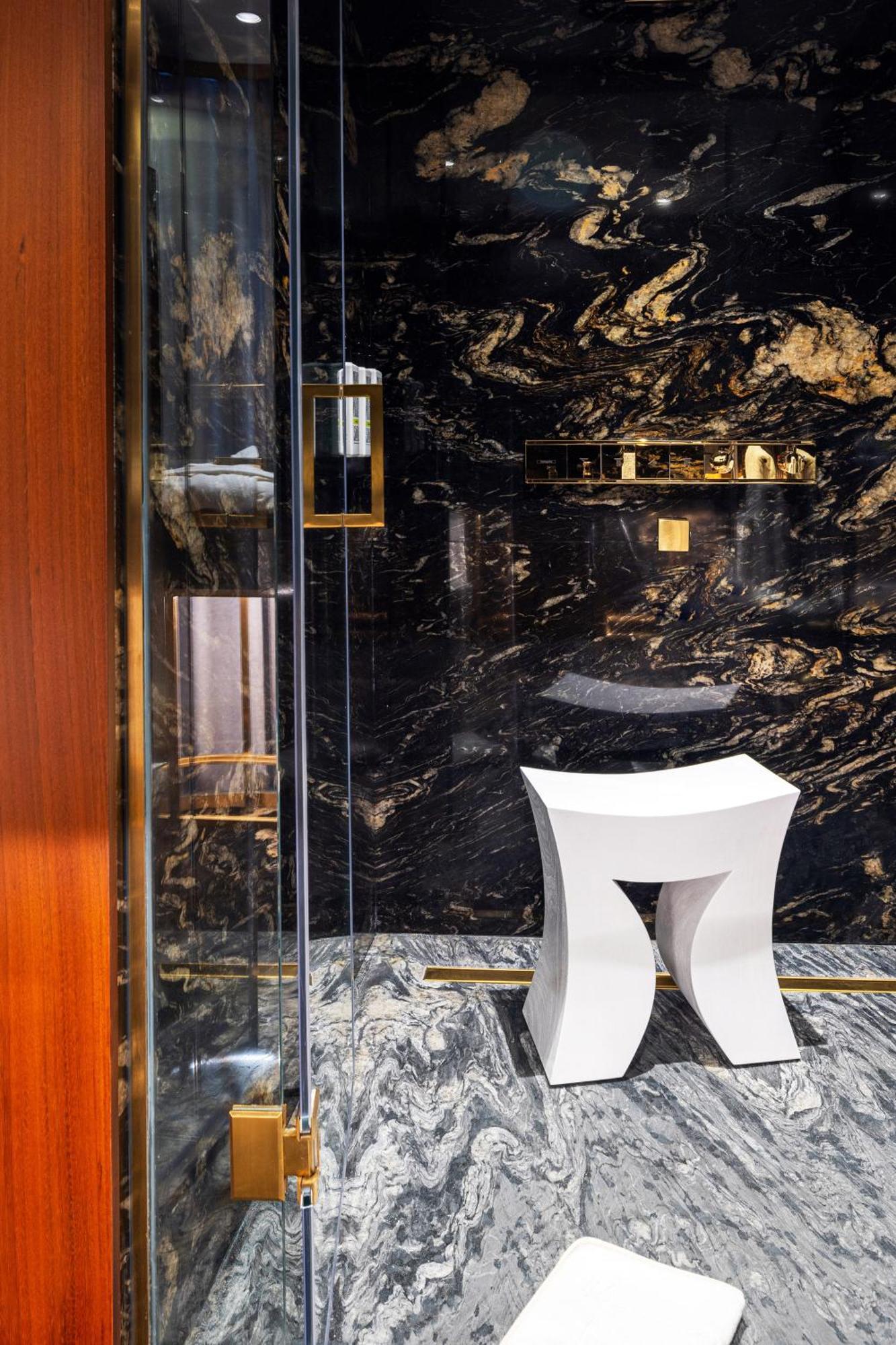 The Maestro Hotel Istanbul Exterior foto