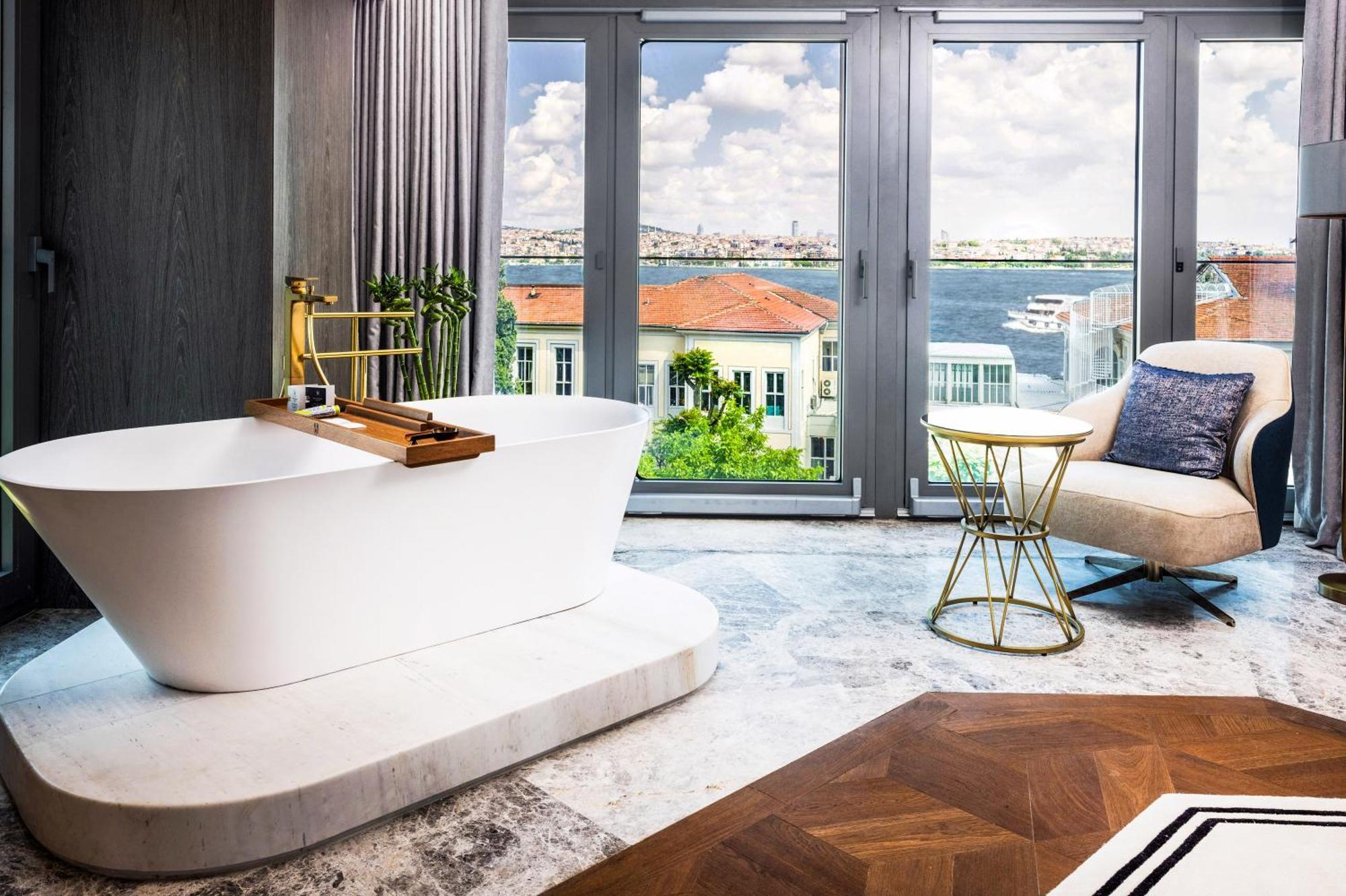 The Maestro Hotel Istanbul Exterior foto