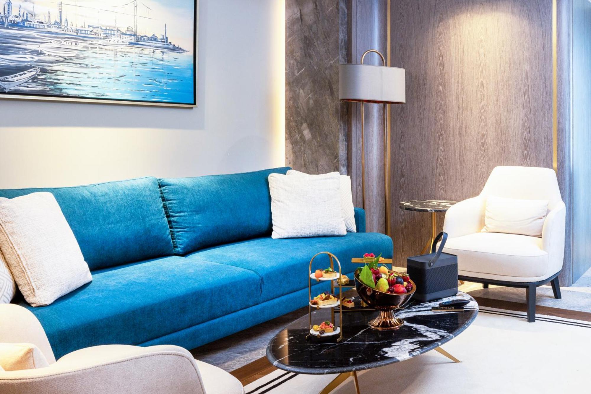 The Maestro Hotel Istanbul Exterior foto