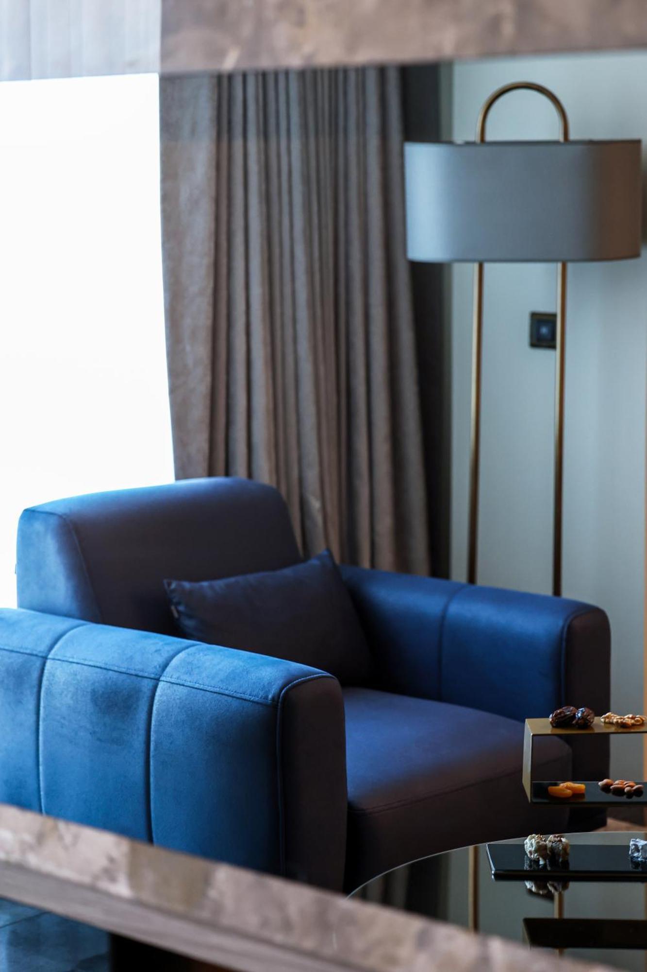 The Maestro Hotel Istanbul Exterior foto