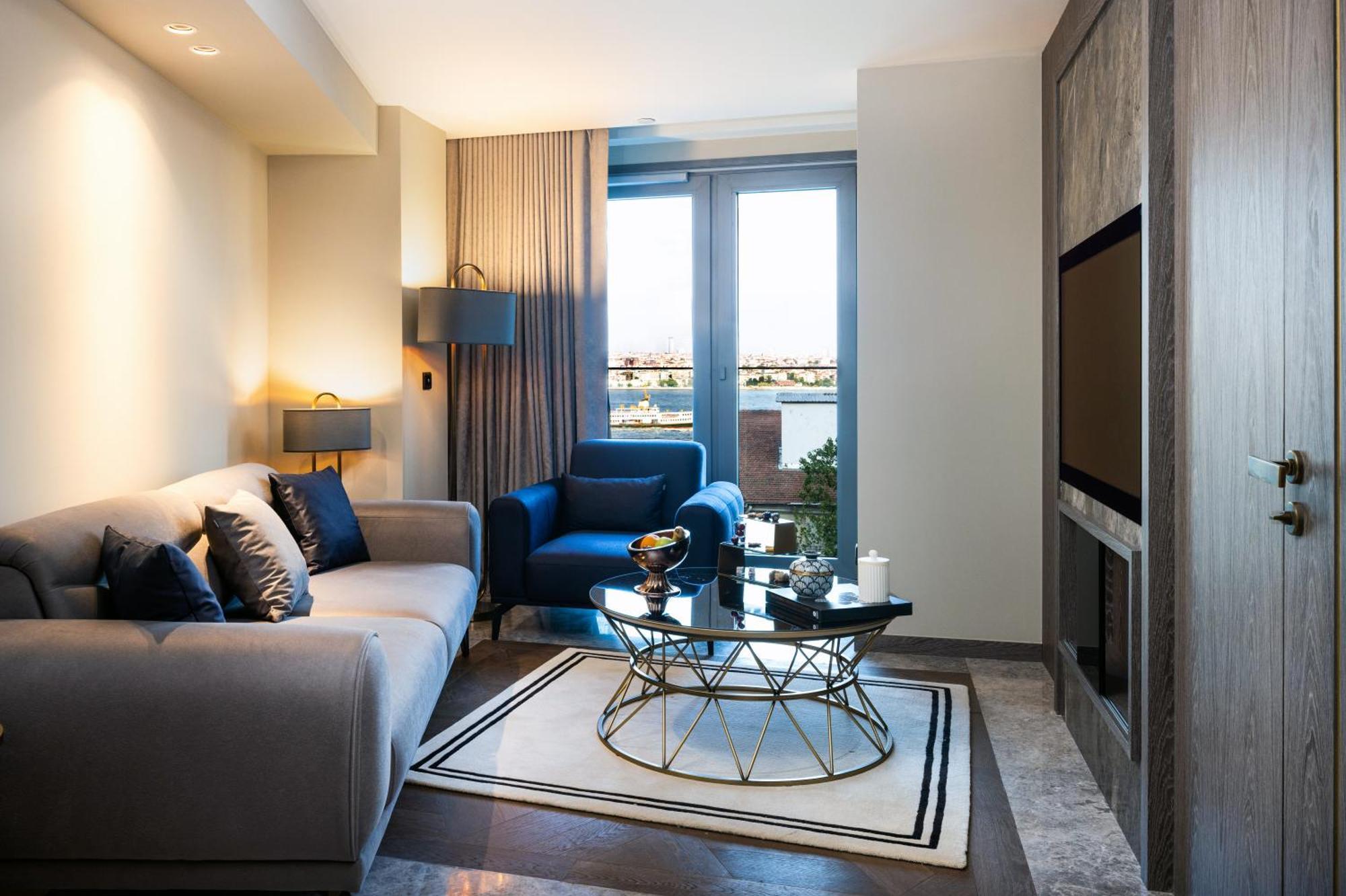 The Maestro Hotel Istanbul Exterior foto