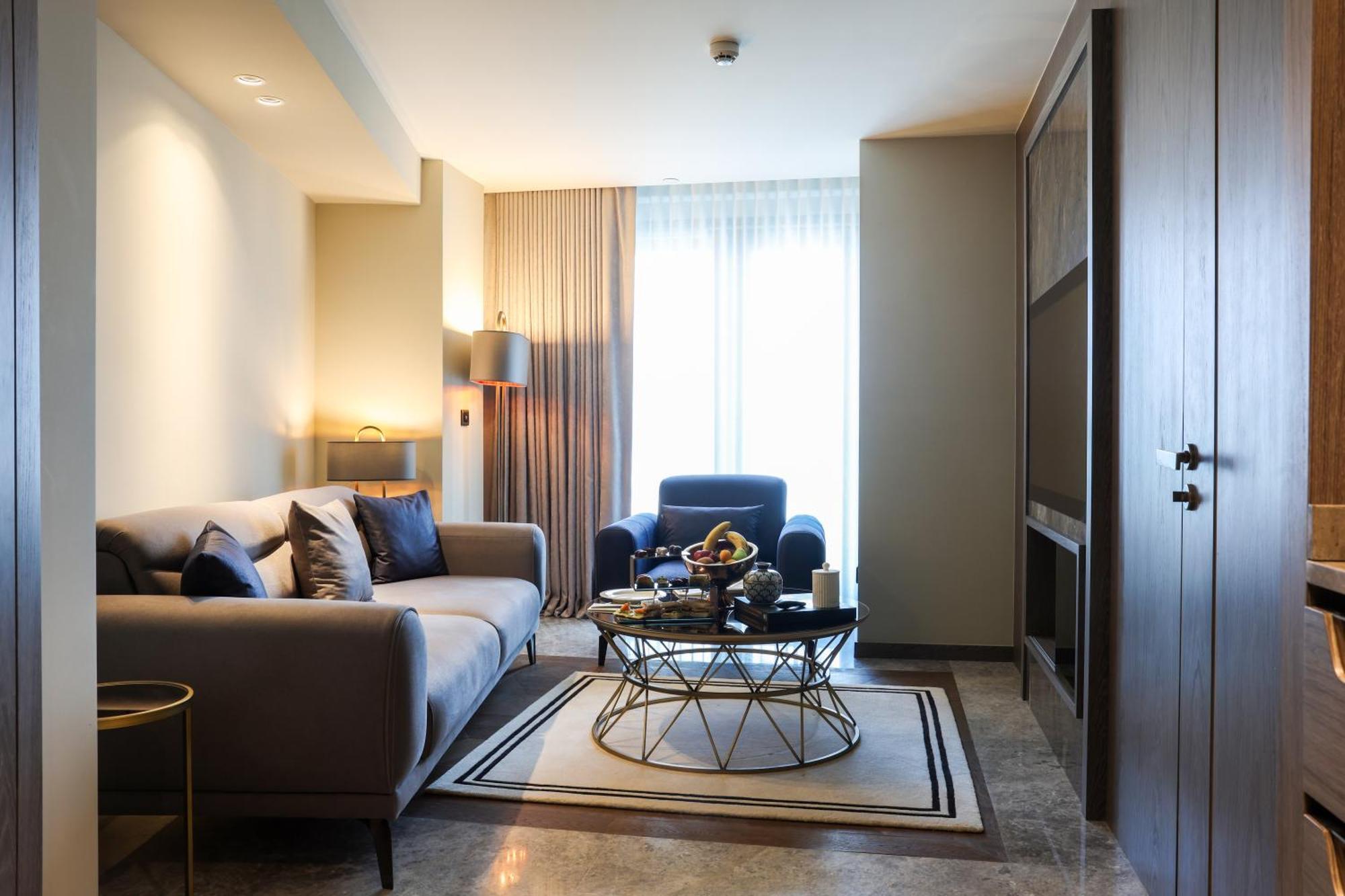The Maestro Hotel Istanbul Exterior foto